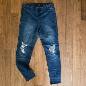 NYandCo Jegging